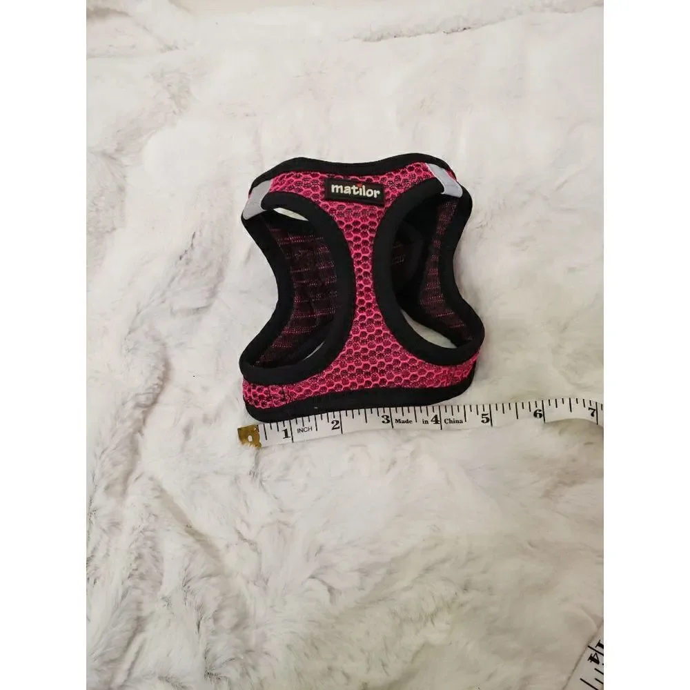 NWOT Harness Size XS
